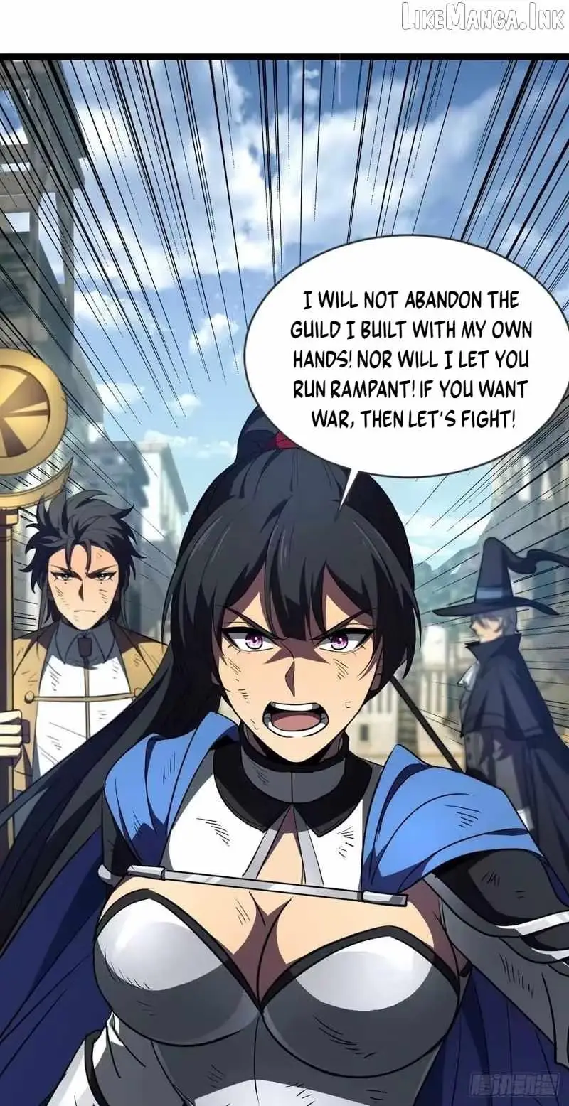 Read The Summoner: Apocalypse Rewinds chapter 139 image 10 on Lezhin