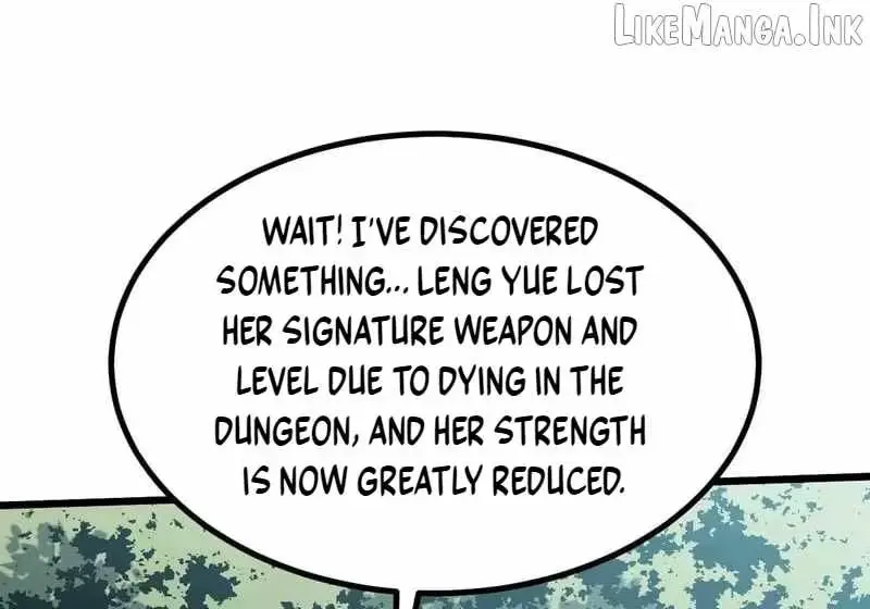 Read The Summoner: Apocalypse Rewinds chapter 139 image 100 on Lezhin