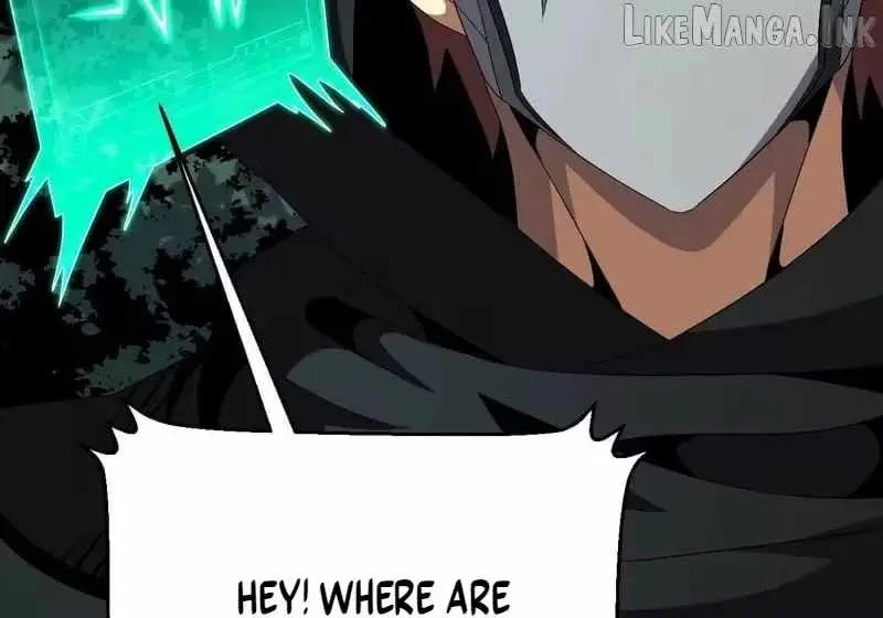 Read The Summoner: Apocalypse Rewinds chapter 139 image 111 on Lezhin
