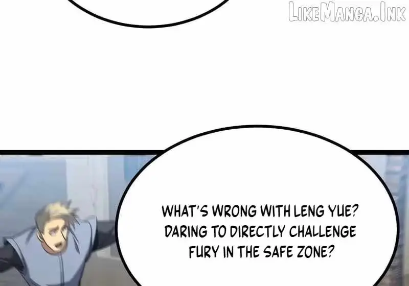 Read The Summoner: Apocalypse Rewinds chapter 139 image 29 on Lezhin