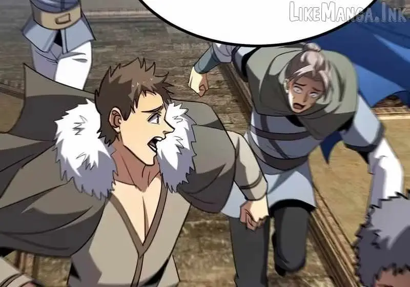 Read The Summoner: Apocalypse Rewinds chapter 139 image 30 on Lezhin