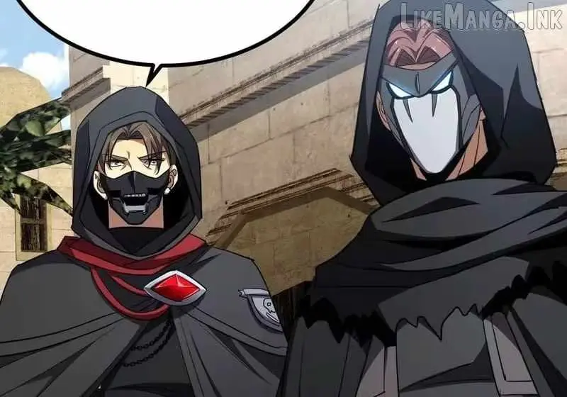 Read The Summoner: Apocalypse Rewinds chapter 139 image 33 on Lezhin