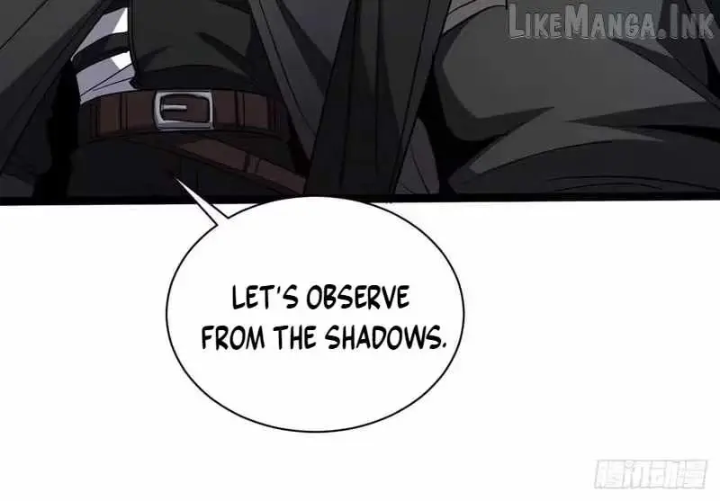 Read The Summoner: Apocalypse Rewinds chapter 139 image 34 on Lezhin