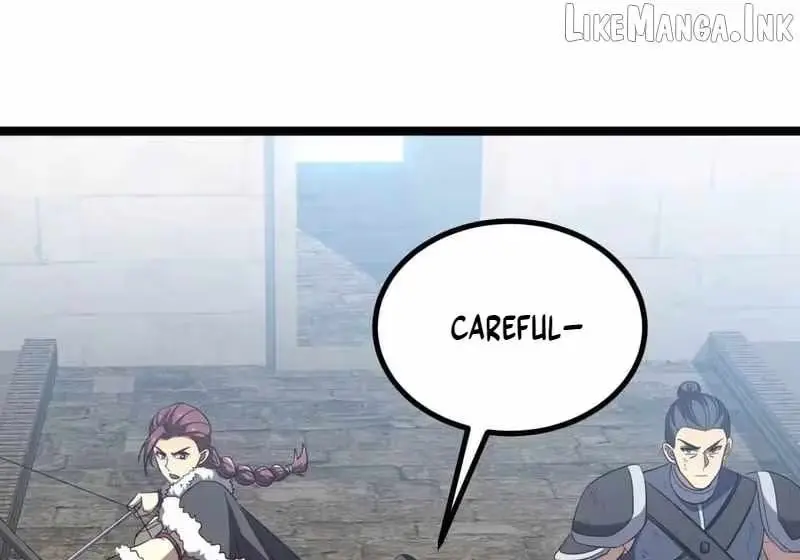 Read The Summoner: Apocalypse Rewinds chapter 139 image 36 on Lezhin