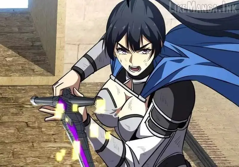 Read The Summoner: Apocalypse Rewinds chapter 139 image 41 on Lezhin