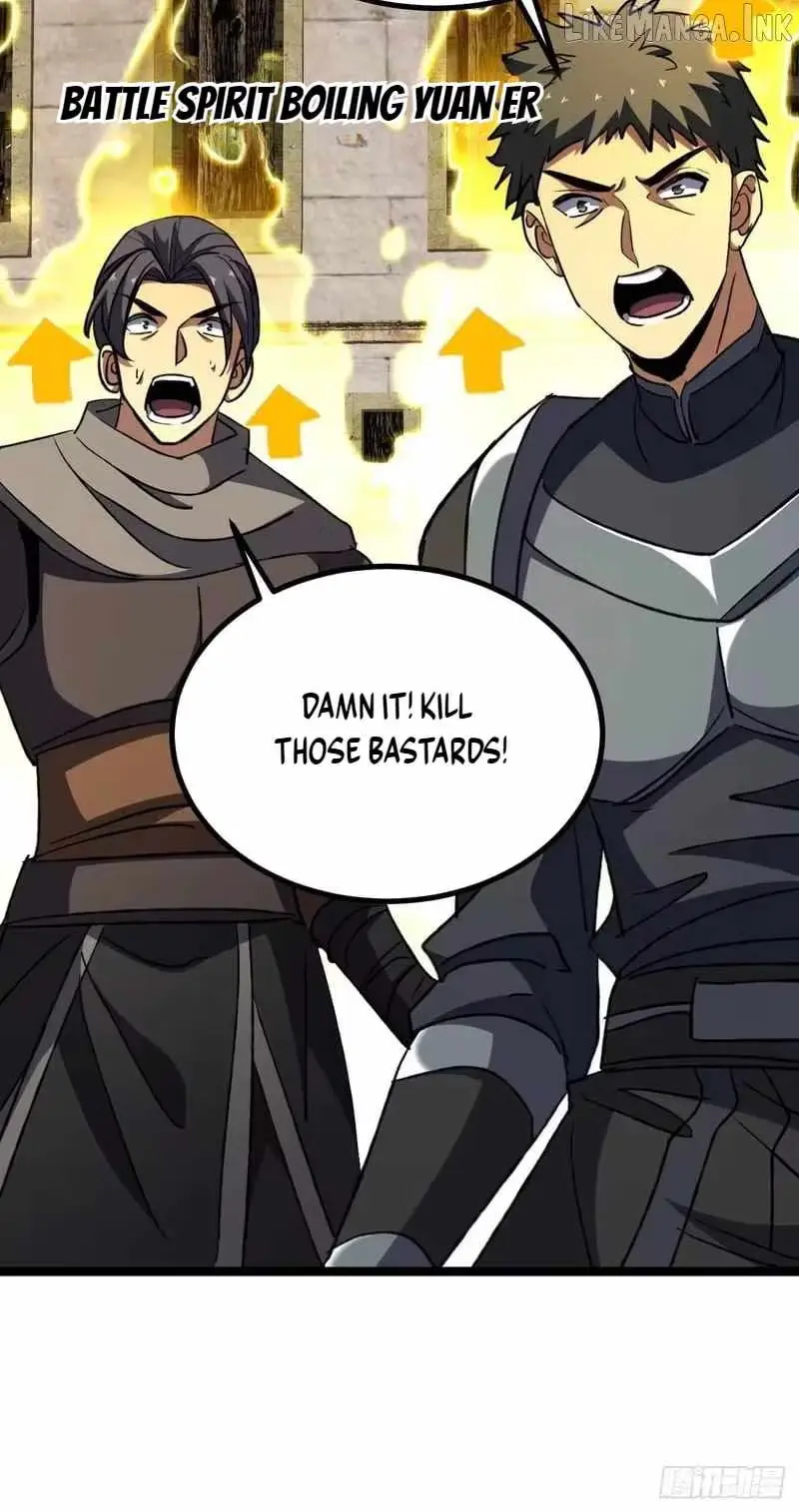 Read The Summoner: Apocalypse Rewinds chapter 139 image 76 on Lezhin
