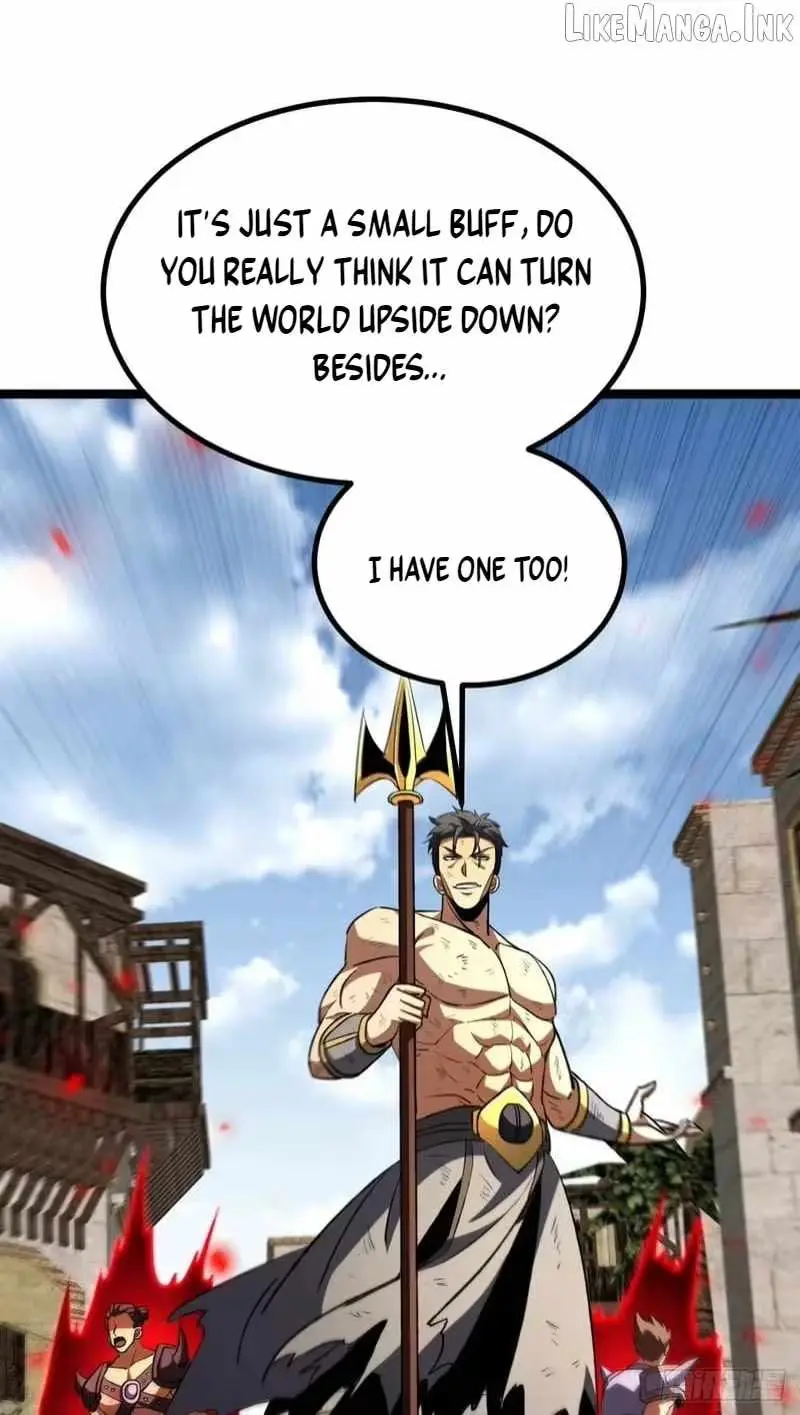 Read The Summoner: Apocalypse Rewinds chapter 139 image 77 on Lezhin