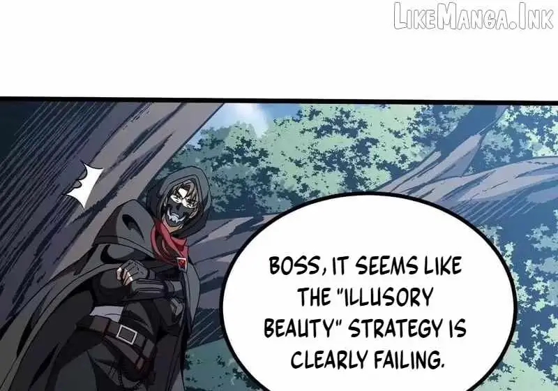 Read The Summoner: Apocalypse Rewinds chapter 139 image 95 on Lezhin