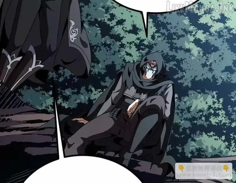 Read The Summoner: Apocalypse Rewinds chapter 139 image 96 on Lezhin