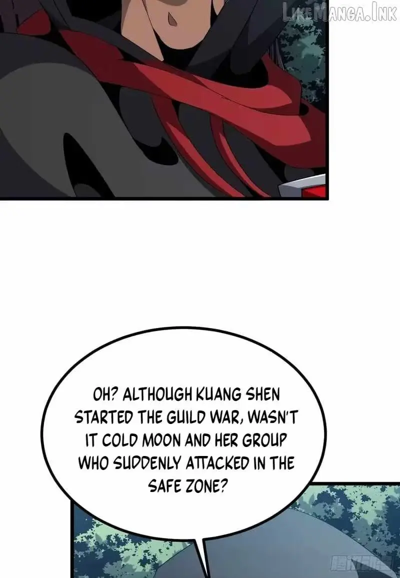 Read The Summoner: Apocalypse Rewinds chapter 139 image 98 on Lezhin