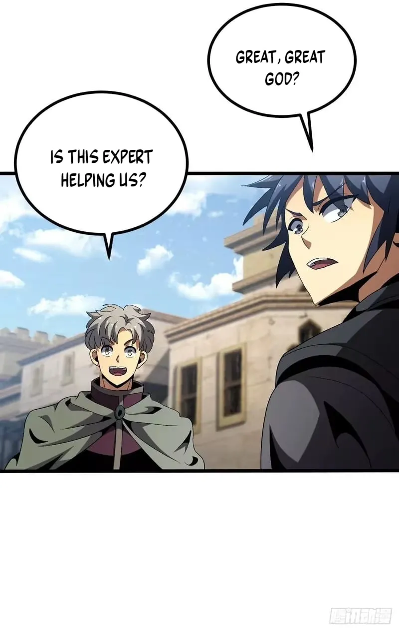 Read The Summoner: Apocalypse Rewinds chapter 140 image 11 on Lezhin