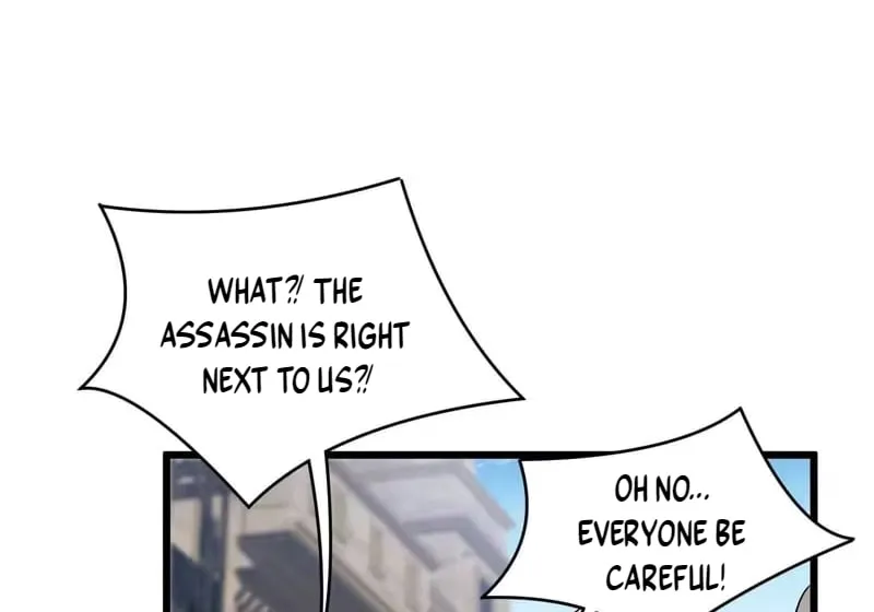 Read The Summoner: Apocalypse Rewinds chapter 140 image 39 on Lezhin