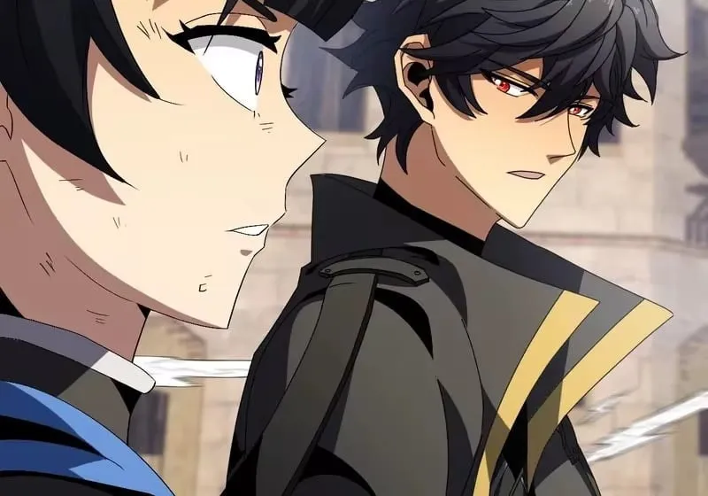 Read The Summoner: Apocalypse Rewinds chapter 140 image 46 on Lezhin