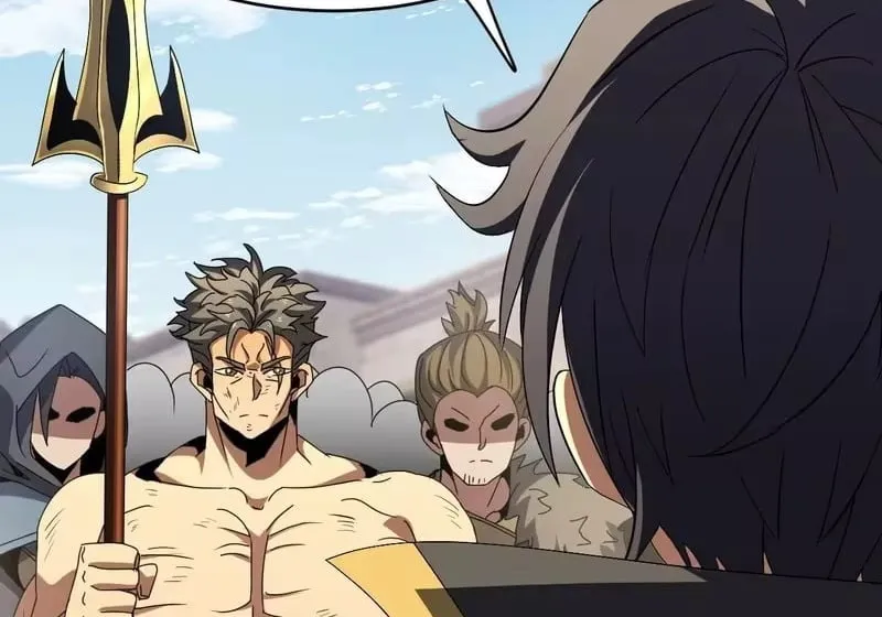 Read The Summoner: Apocalypse Rewinds chapter 140 image 62 on Lezhin