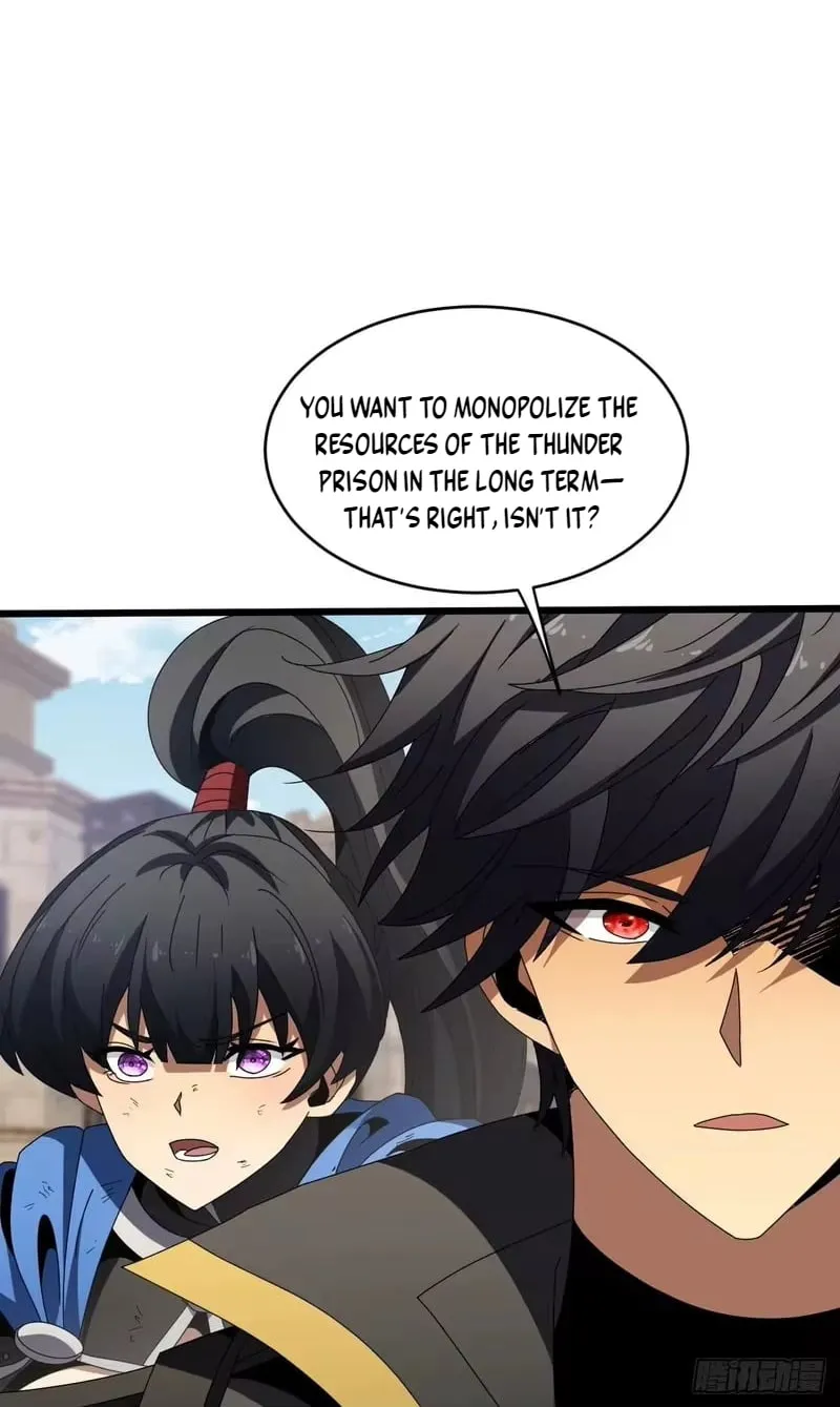 Read The Summoner: Apocalypse Rewinds chapter 140 image 71 on Lezhin