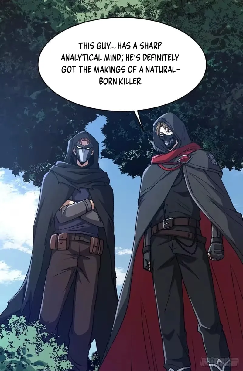 Read The Summoner: Apocalypse Rewinds chapter 140 image 77 on Lezhin