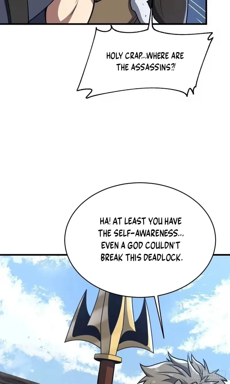 Read The Summoner: Apocalypse Rewinds chapter 141 image 1 on Lezhin