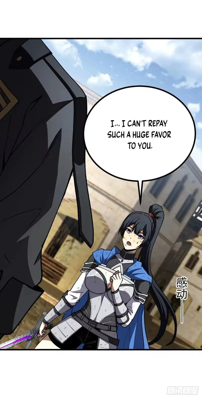 Read The Summoner: Apocalypse Rewinds chapter 141 image 103 on Lezhin