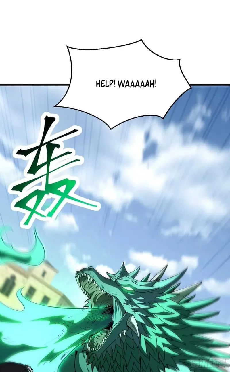 Read The Summoner: Apocalypse Rewinds chapter 141 image 110 on Lezhin