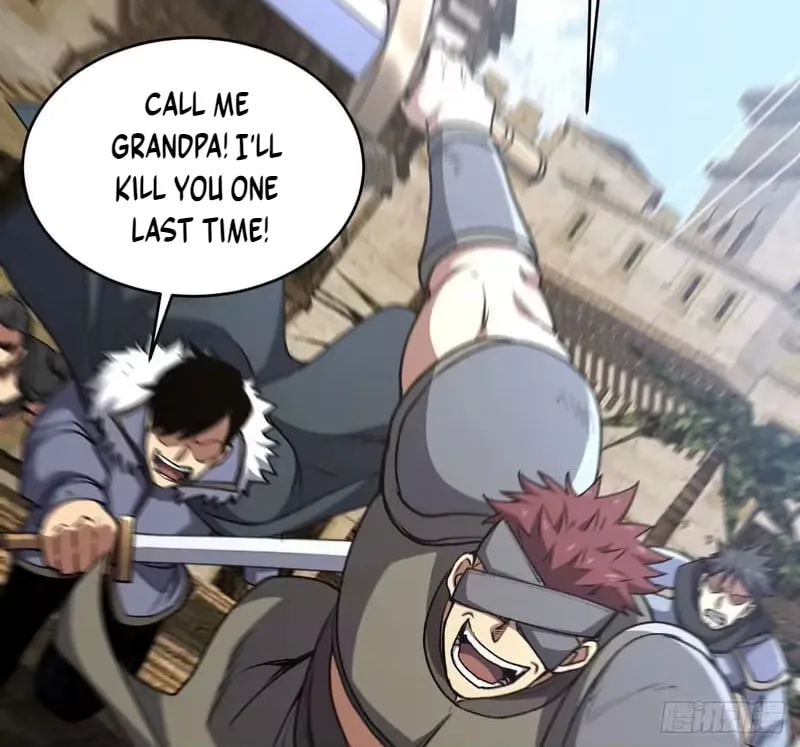 Read The Summoner: Apocalypse Rewinds chapter 141 image 14 on Lezhin