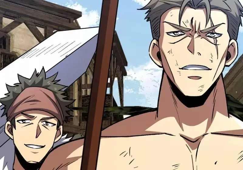 Read The Summoner: Apocalypse Rewinds chapter 141 image 2 on Lezhin