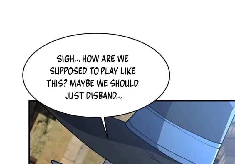 Read The Summoner: Apocalypse Rewinds chapter 141 image 23 on Lezhin