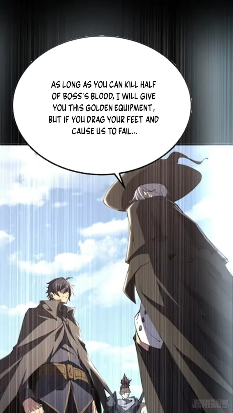 Read The Summoner: Apocalypse Rewinds chapter 141 image 54 on Lezhin