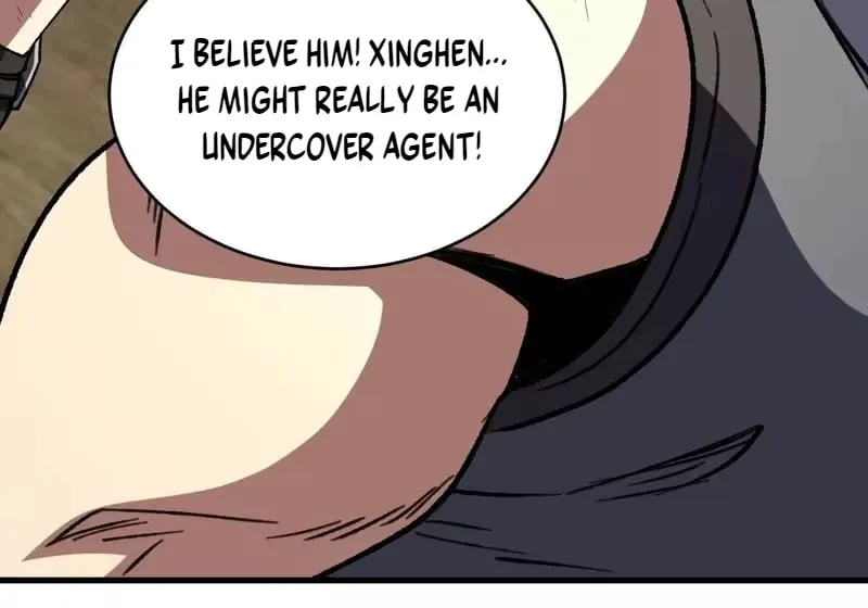 Read The Summoner: Apocalypse Rewinds chapter 141 image 61 on Lezhin