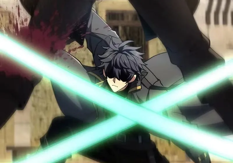 Read The Summoner: Apocalypse Rewinds chapter 141 image 73 on Lezhin