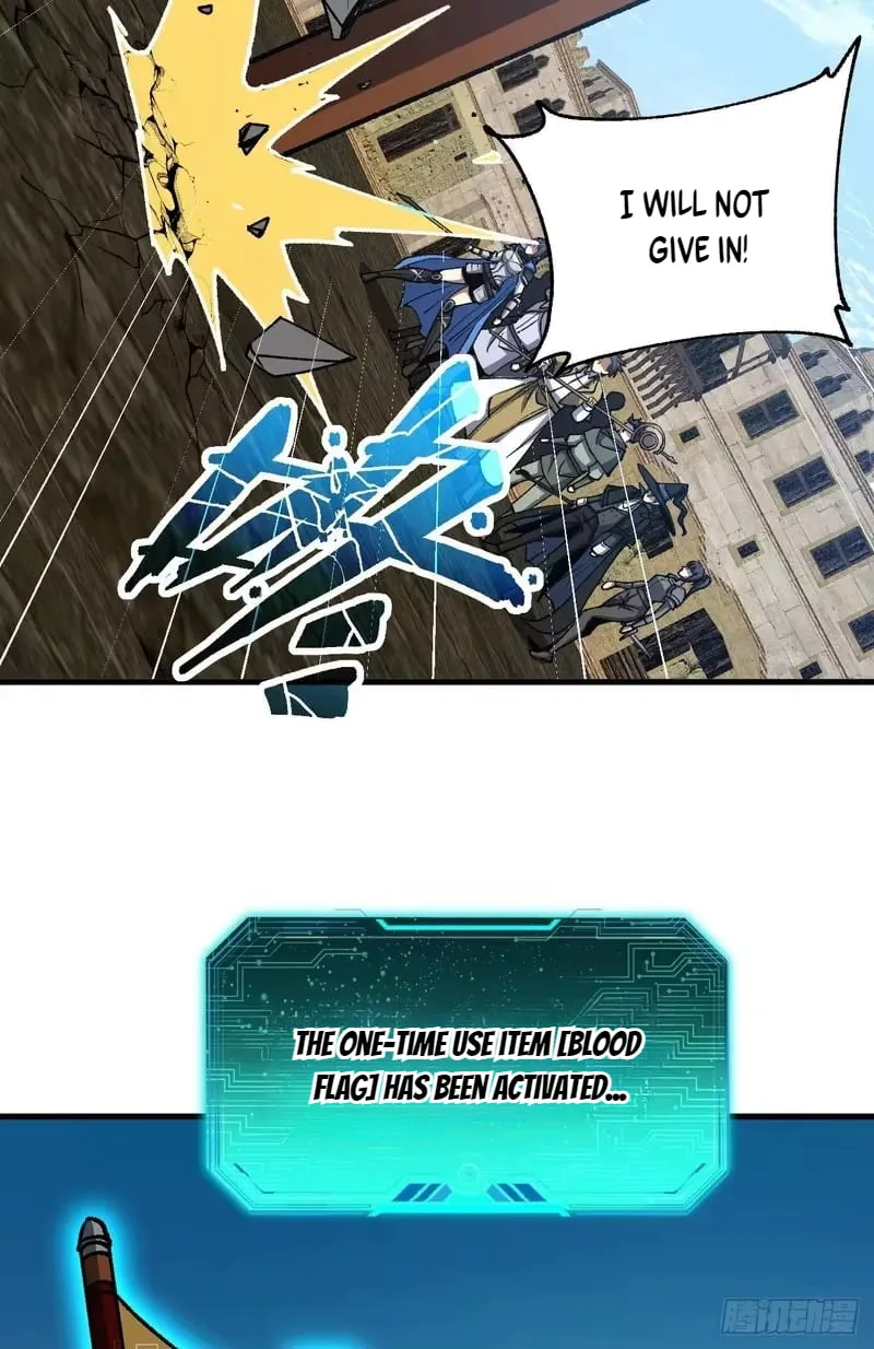 Read The Summoner: Apocalypse Rewinds chapter 141 image 8 on Lezhin