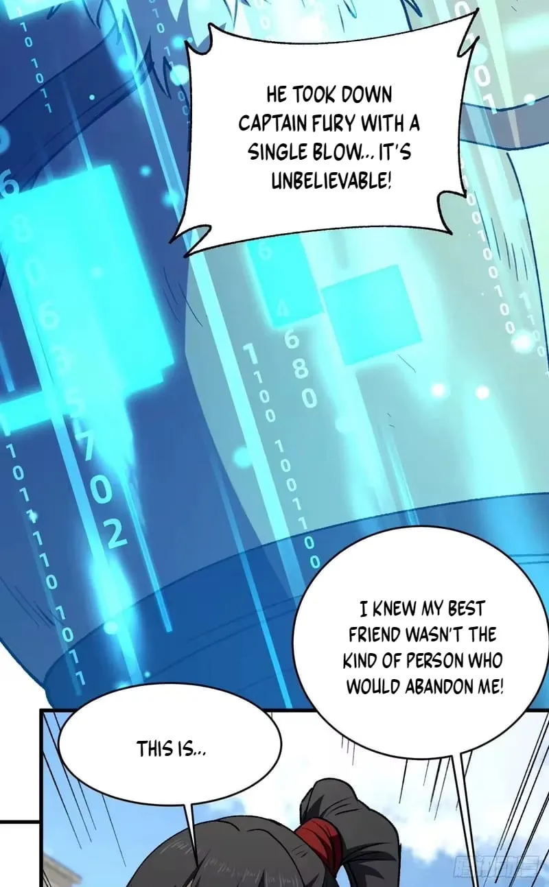 Read The Summoner: Apocalypse Rewinds chapter 141 image 82 on Lezhin