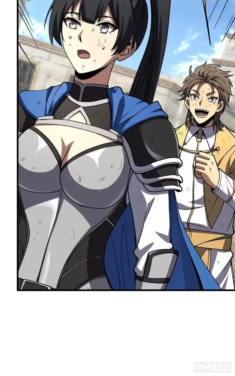 Read The Summoner: Apocalypse Rewinds chapter 141 image 83 on Lezhin