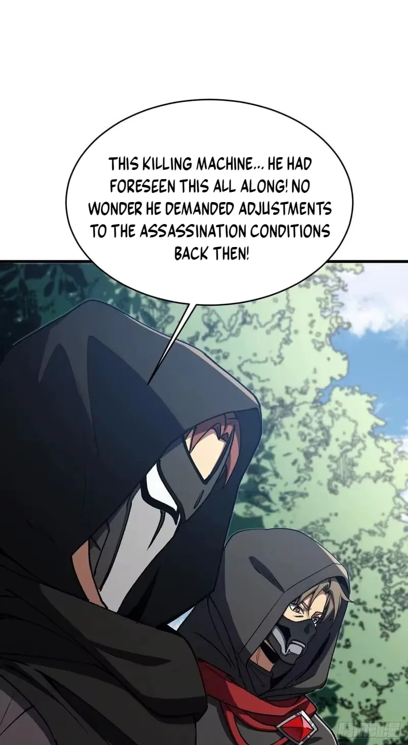 Read The Summoner: Apocalypse Rewinds chapter 141 image 84 on Lezhin