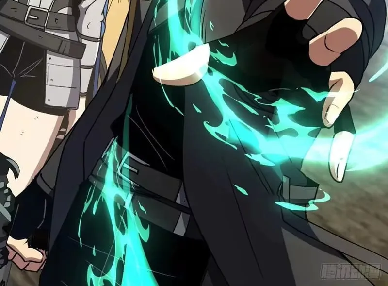 Read The Summoner: Apocalypse Rewinds chapter 141 image 90 on Lezhin