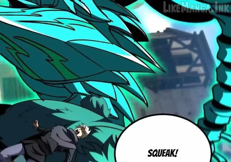 Read The Summoner: Apocalypse Rewinds chapter 142 image 35 on Lezhin
