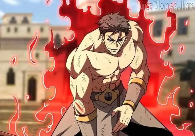 Read The Summoner: Apocalypse Rewinds chapter 142 image 66 on Lezhin