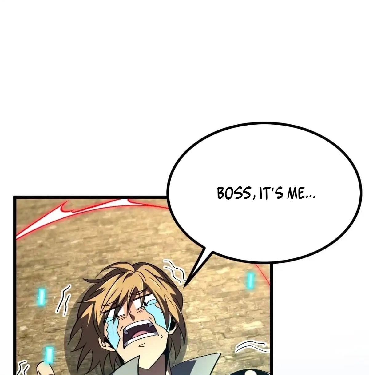 Read The Summoner: Apocalypse Rewinds chapter 143 image 13 on Lezhin