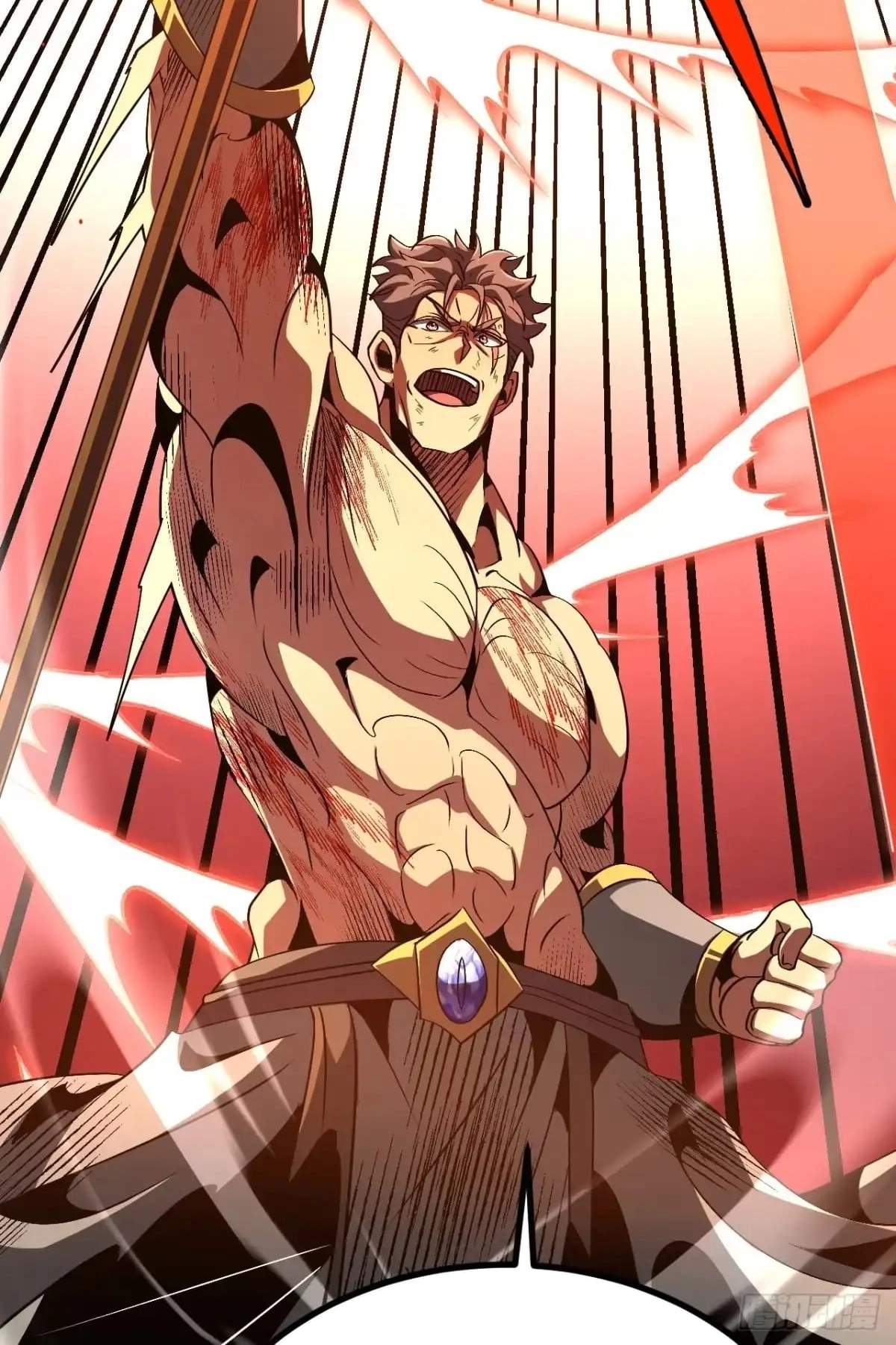 Read The Summoner: Apocalypse Rewinds chapter 143 image 21 on Lezhin