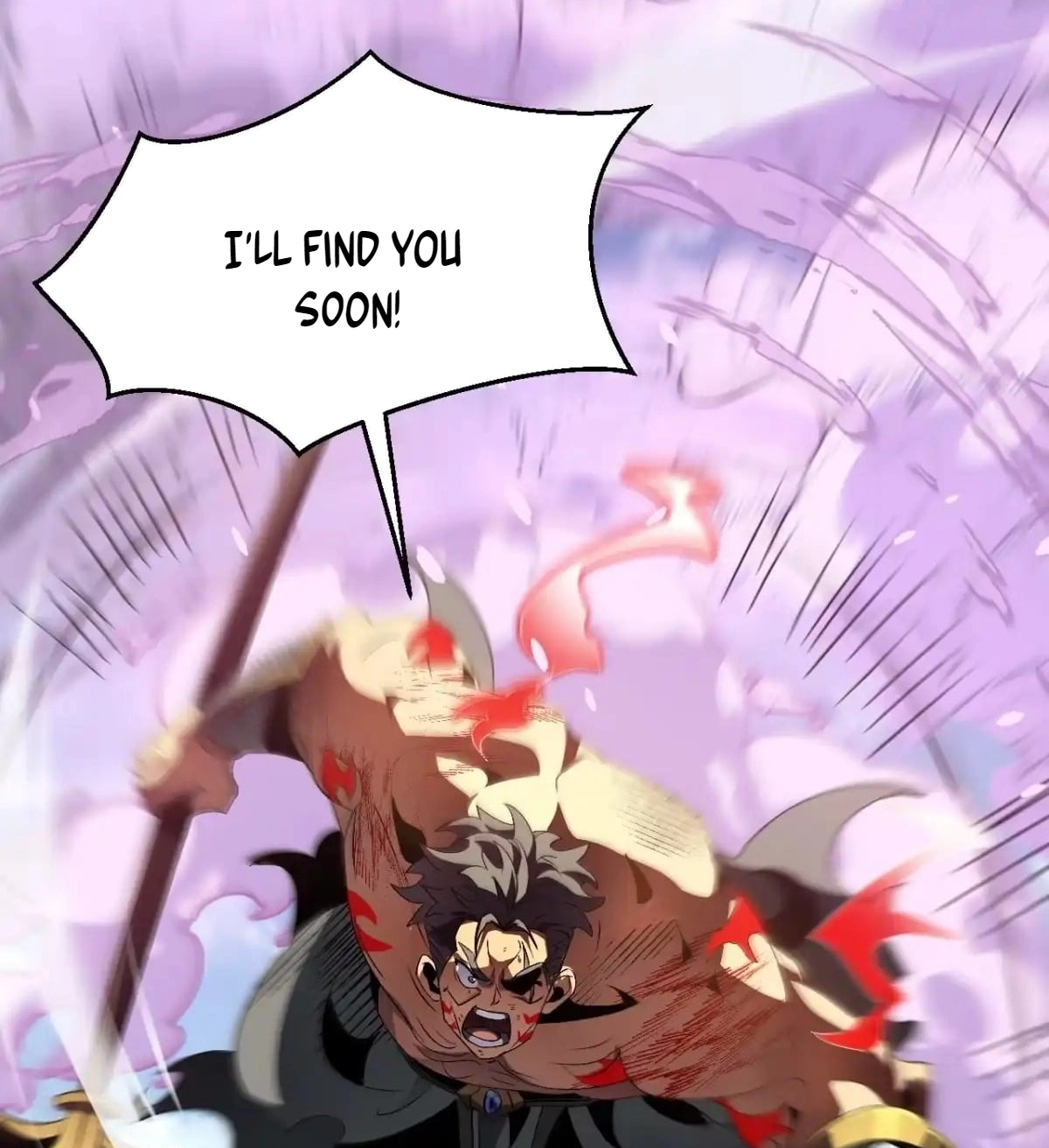 Read The Summoner: Apocalypse Rewinds chapter 143 image 27 on Lezhin