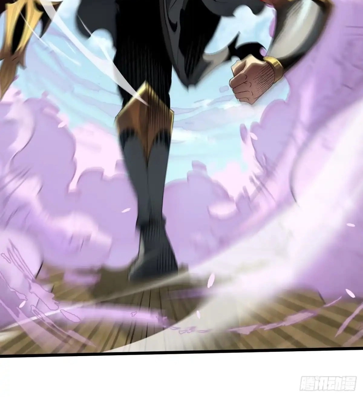 Read The Summoner: Apocalypse Rewinds chapter 143 image 28 on Lezhin