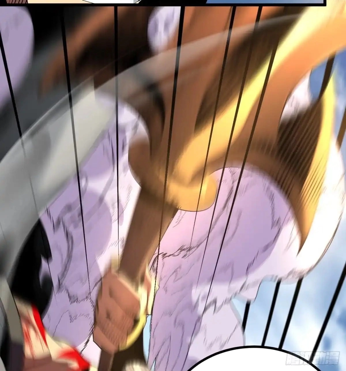 Read The Summoner: Apocalypse Rewinds chapter 143 image 31 on Lezhin