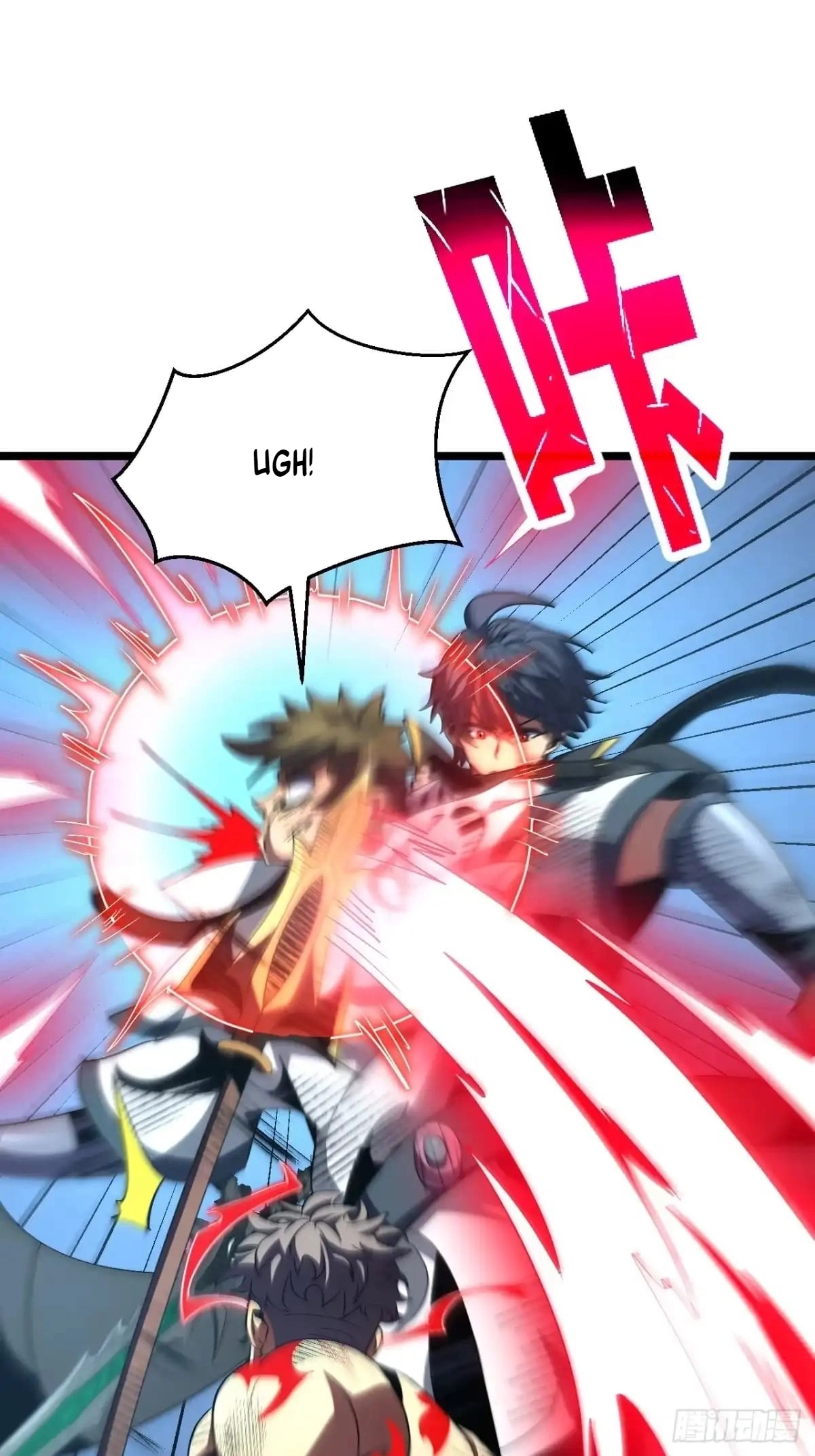 Read The Summoner: Apocalypse Rewinds chapter 143 image 35 on Lezhin
