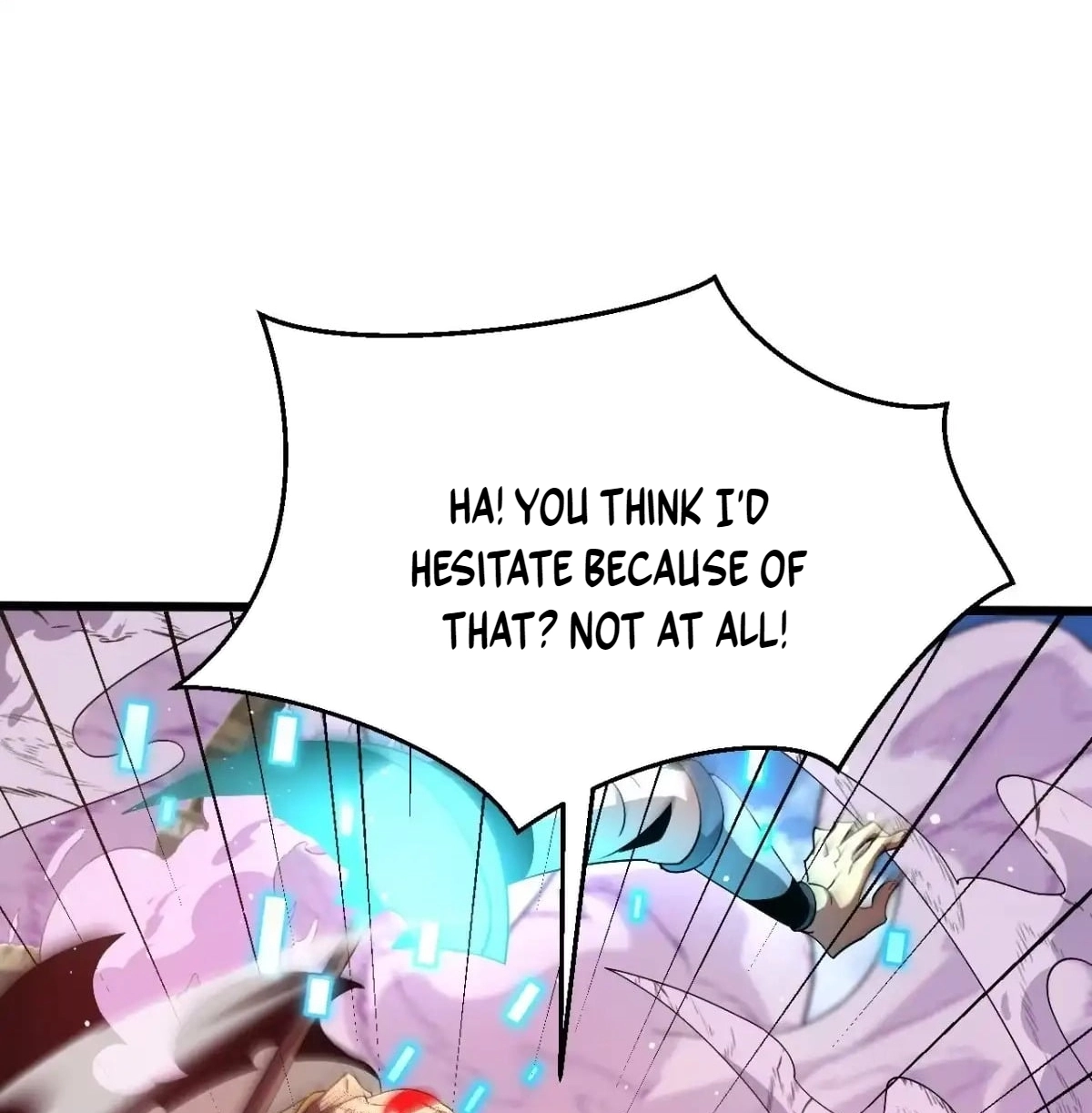 Read The Summoner: Apocalypse Rewinds chapter 143 image 37 on Lezhin