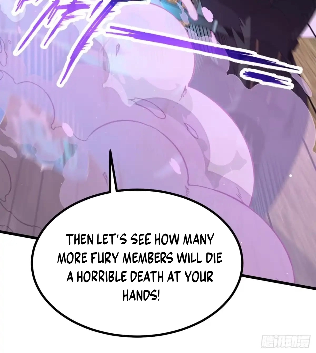 Read The Summoner: Apocalypse Rewinds chapter 143 image 42 on Lezhin