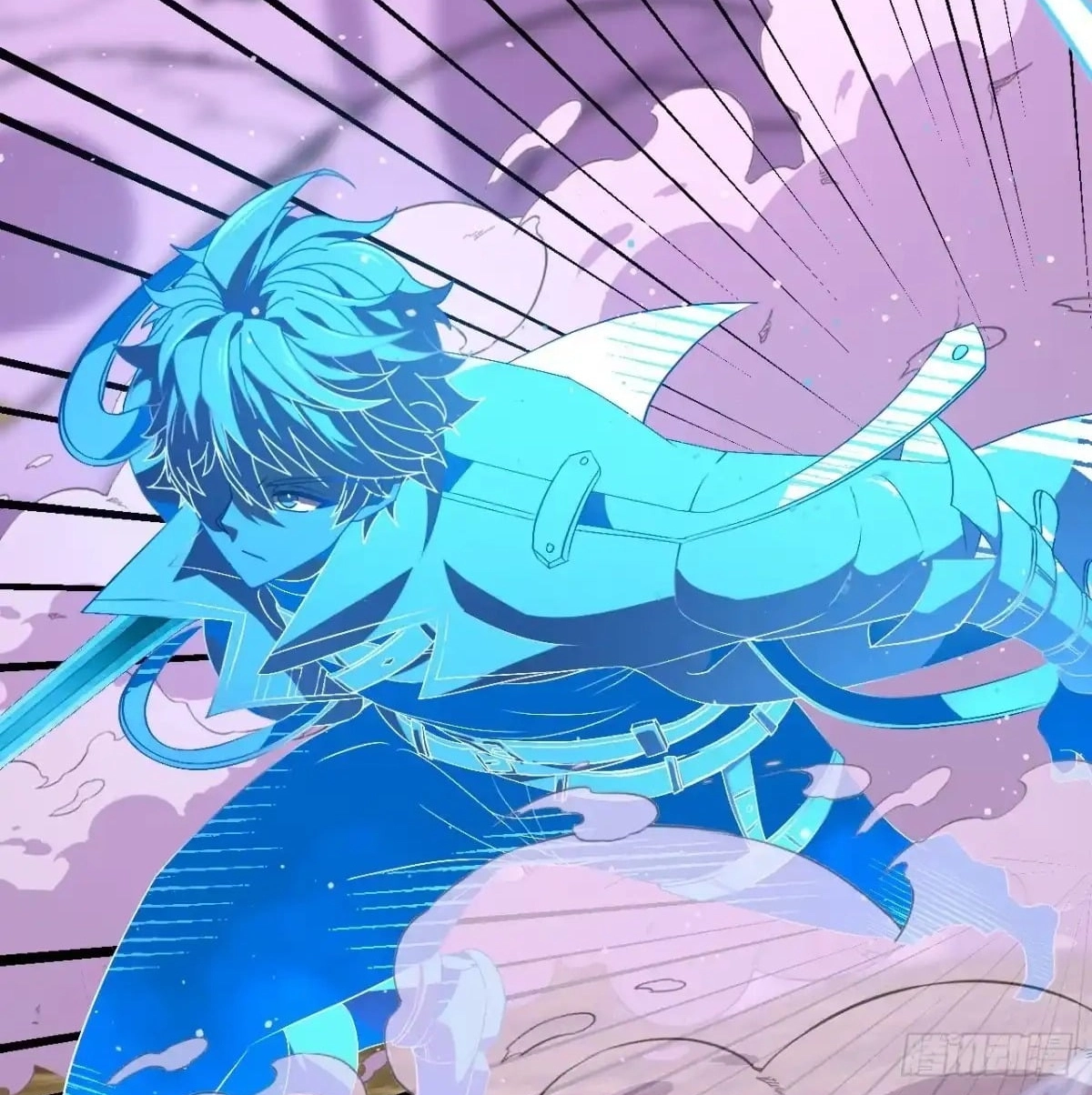 Read The Summoner: Apocalypse Rewinds chapter 143 image 48 on Lezhin
