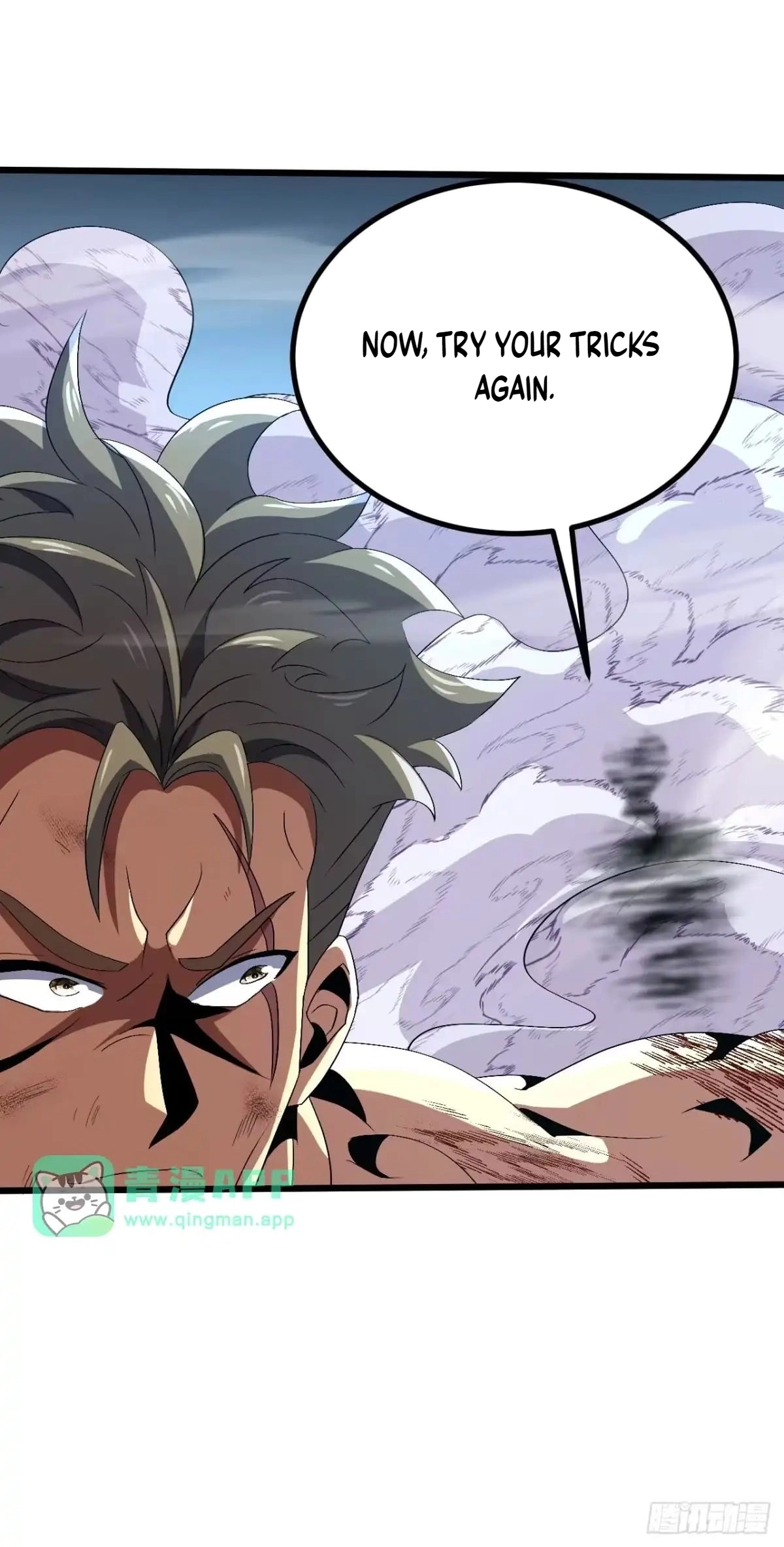 Read The Summoner: Apocalypse Rewinds chapter 143 image 5 on Lezhin
