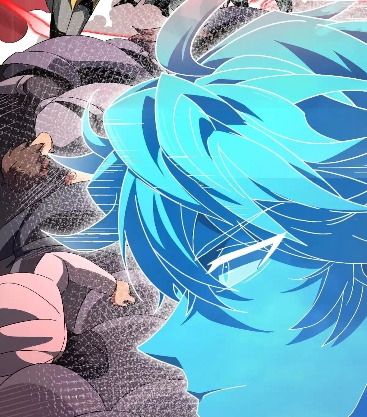 Read The Summoner: Apocalypse Rewinds chapter 143 image 51 on Lezhin