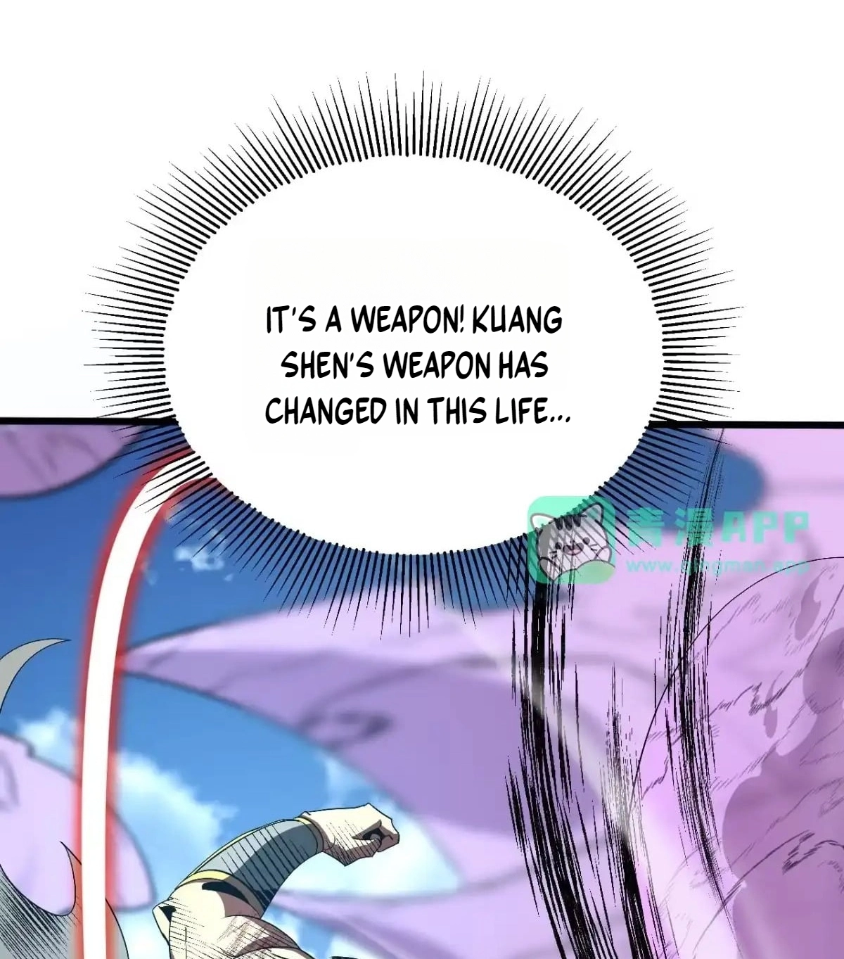 Read The Summoner: Apocalypse Rewinds chapter 143 image 57 on Lezhin