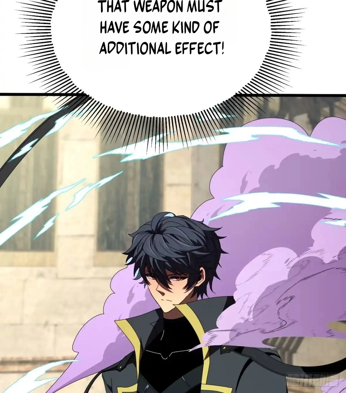 Read The Summoner: Apocalypse Rewinds chapter 143 image 60 on Lezhin