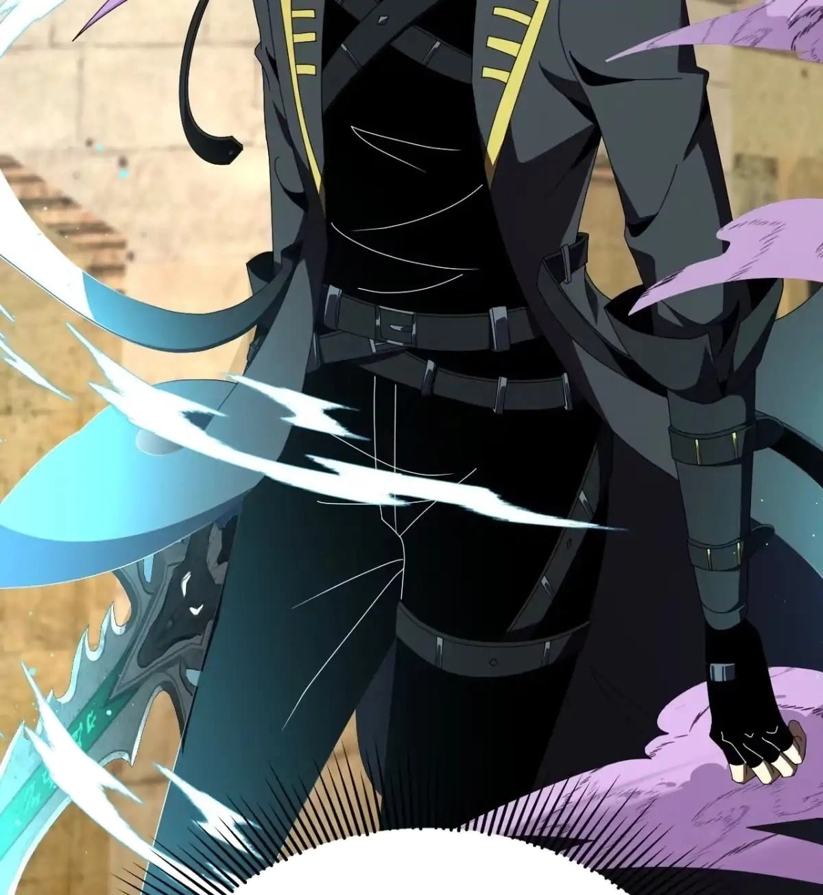 Read The Summoner: Apocalypse Rewinds chapter 143 image 61 on Lezhin